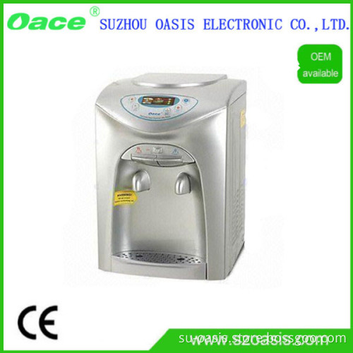 Magic Water Dispenser